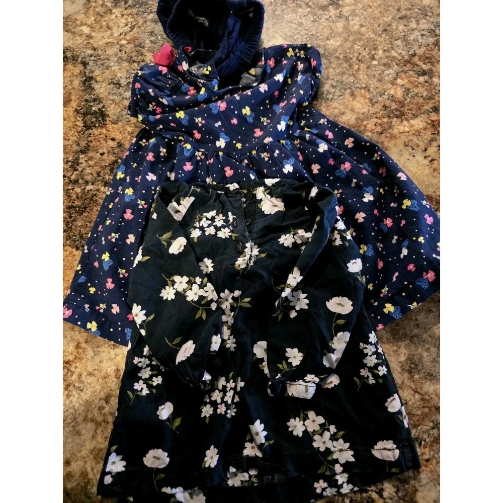 Carters product set